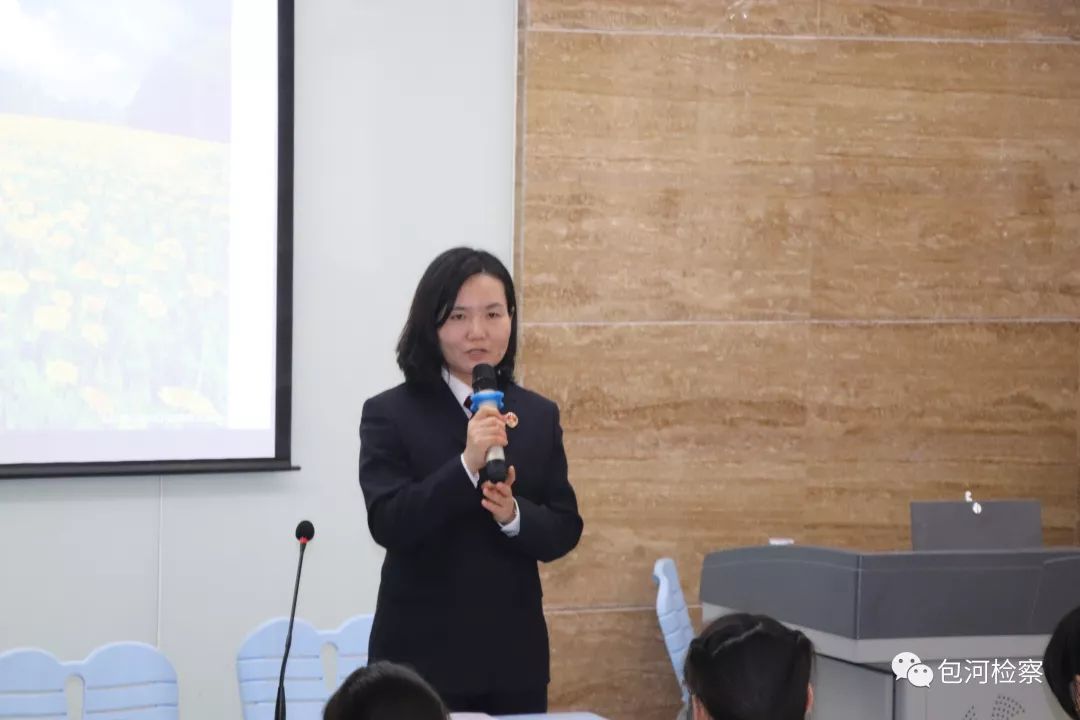 普法入校,普法入课堂