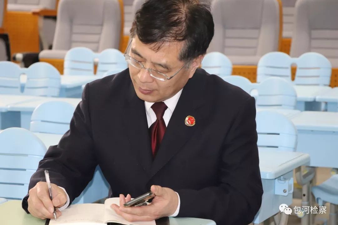 普法入校,普法入课堂