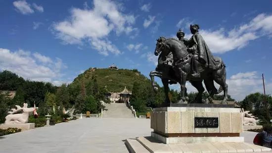 内蒙古旅游鄂尔多斯市,内蒙古旅游一条龙