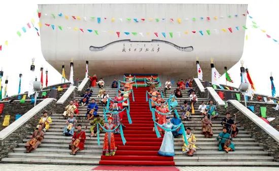 内蒙古旅游鄂尔多斯市,内蒙古旅游一条龙