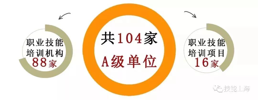 职业技能培训哪家强？宝山这几家*级A**培训机构了解一下！