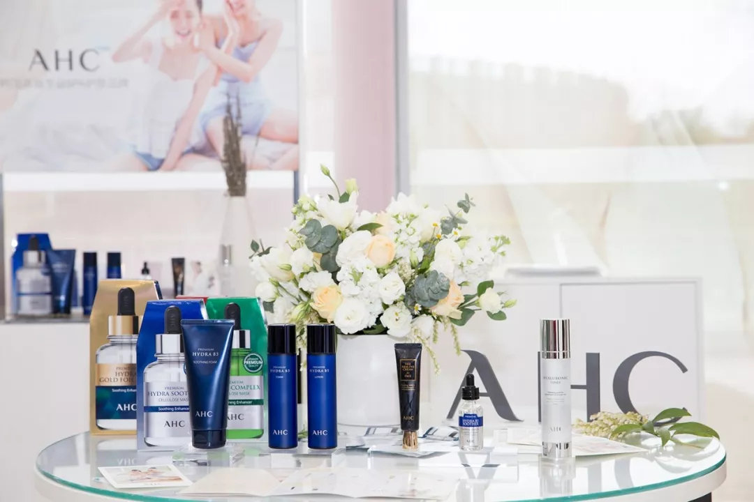 联合利华牵手世纪联华,联合利华携手新世纪百货