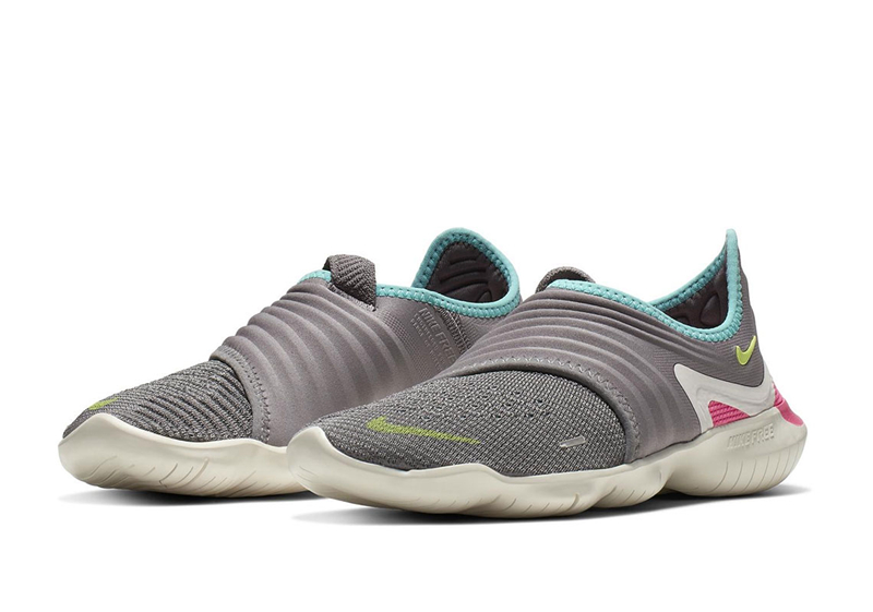 nike的free系列,nikefreerun2019全新系列