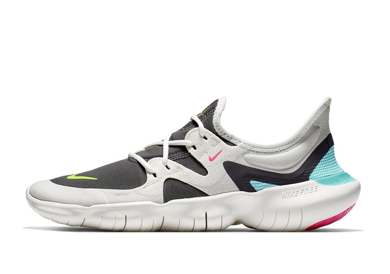 nike的free系列,nikefreerun2019全新系列