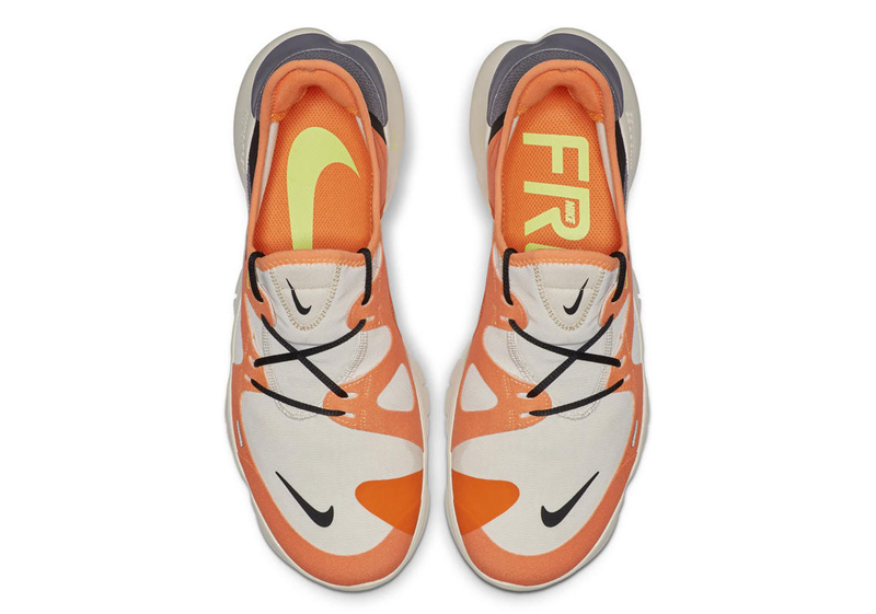 nike的free系列,nikefreerun2019全新系列