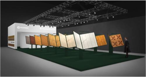 共赴一场中式美学盛会,共赴盛会2019