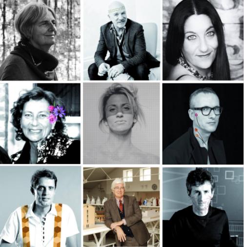 共赴一场中式美学盛会,共赴盛会2019