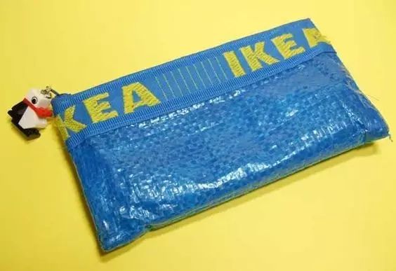 几块钱的袋子实用,几块钱的东西变成了几百元