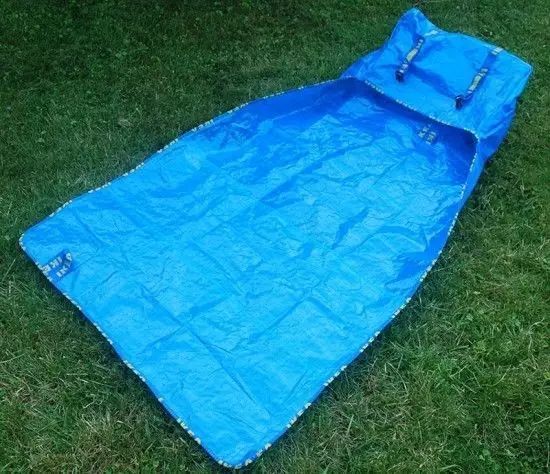 几块钱的袋子实用,几块钱的东西变成了几百元