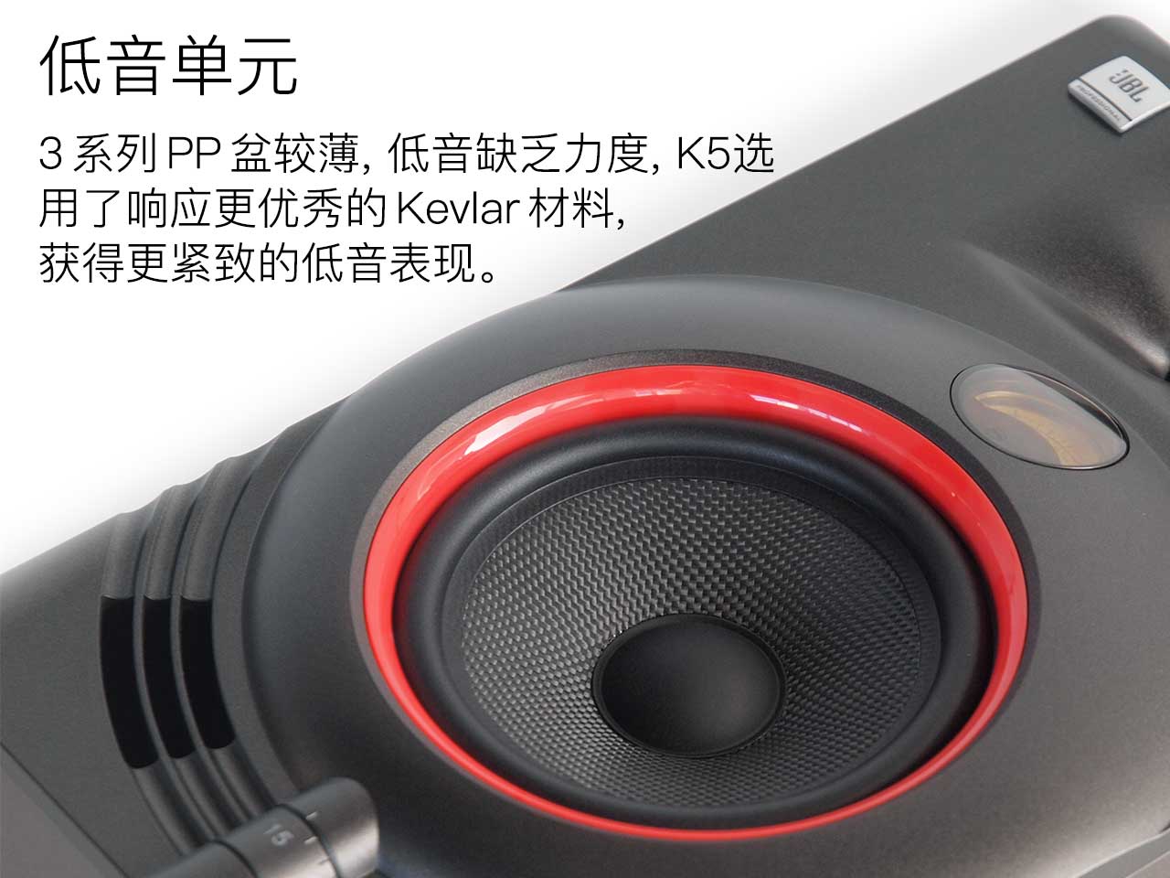 烈焰红唇：JBLNANOK5