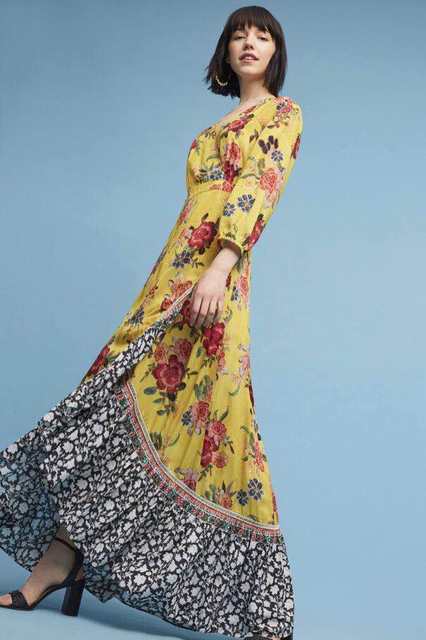 介绍一个宝藏品牌，巴西女装FarmRio开始拓张国际版图