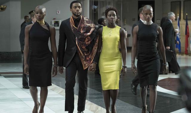 #Meme：好莱坞的黑人演员待遇足够平等吗？看头发是没有