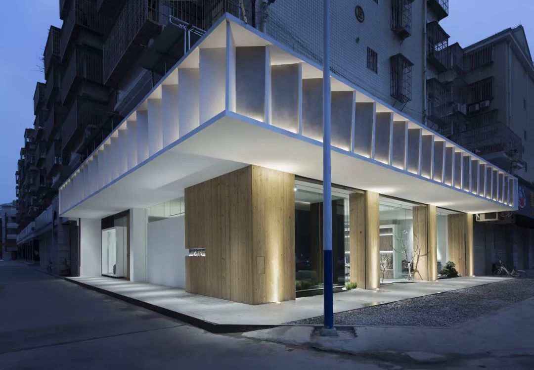 之间设计简介,之间设计作品