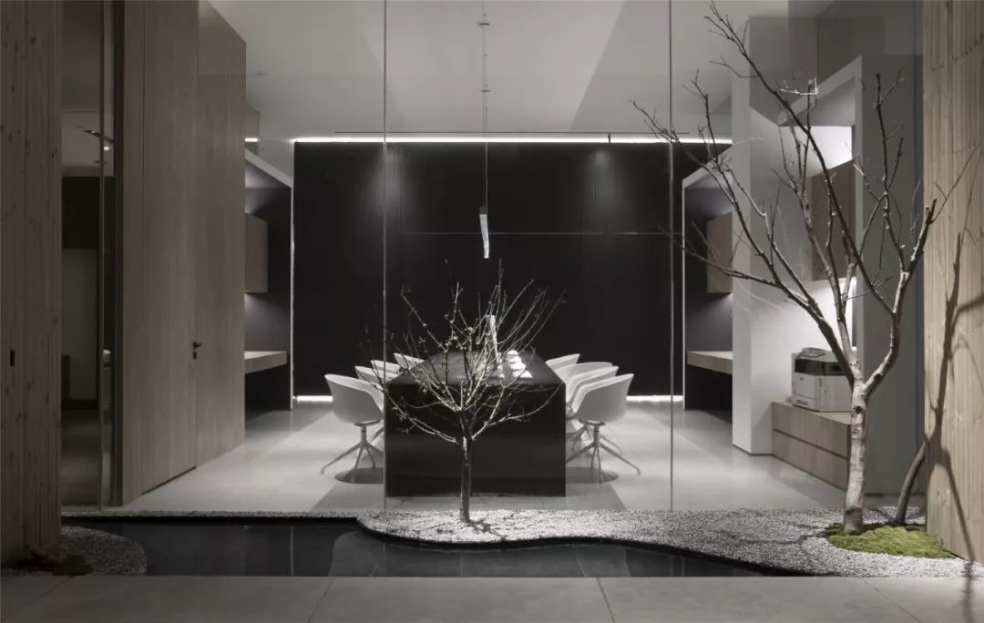 之间设计简介,之间设计作品