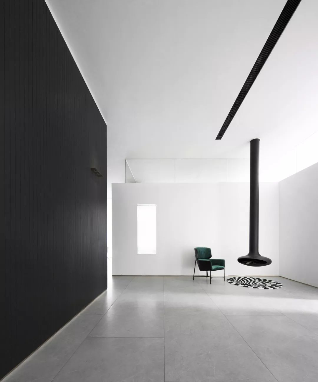 之间设计简介,之间设计作品