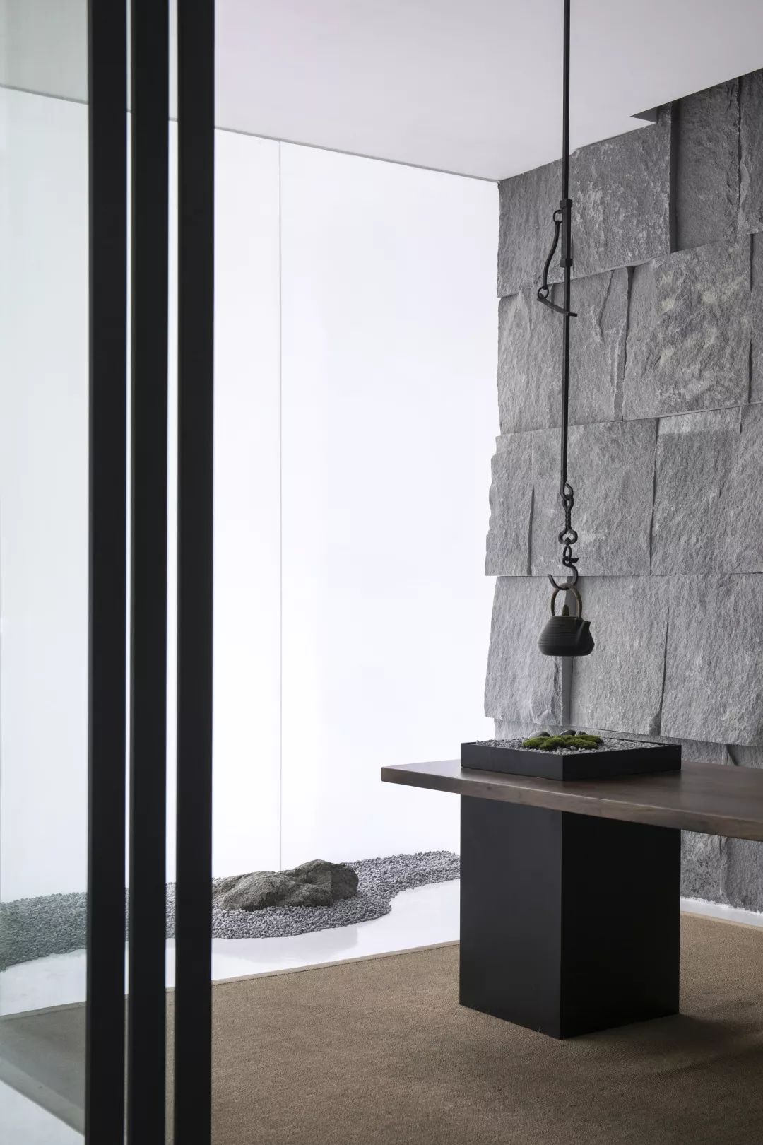 之间设计简介,之间设计作品