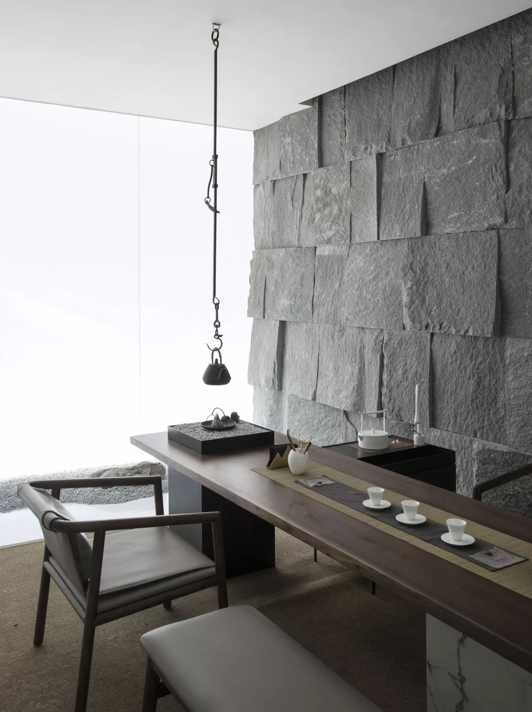 之间设计简介,之间设计作品