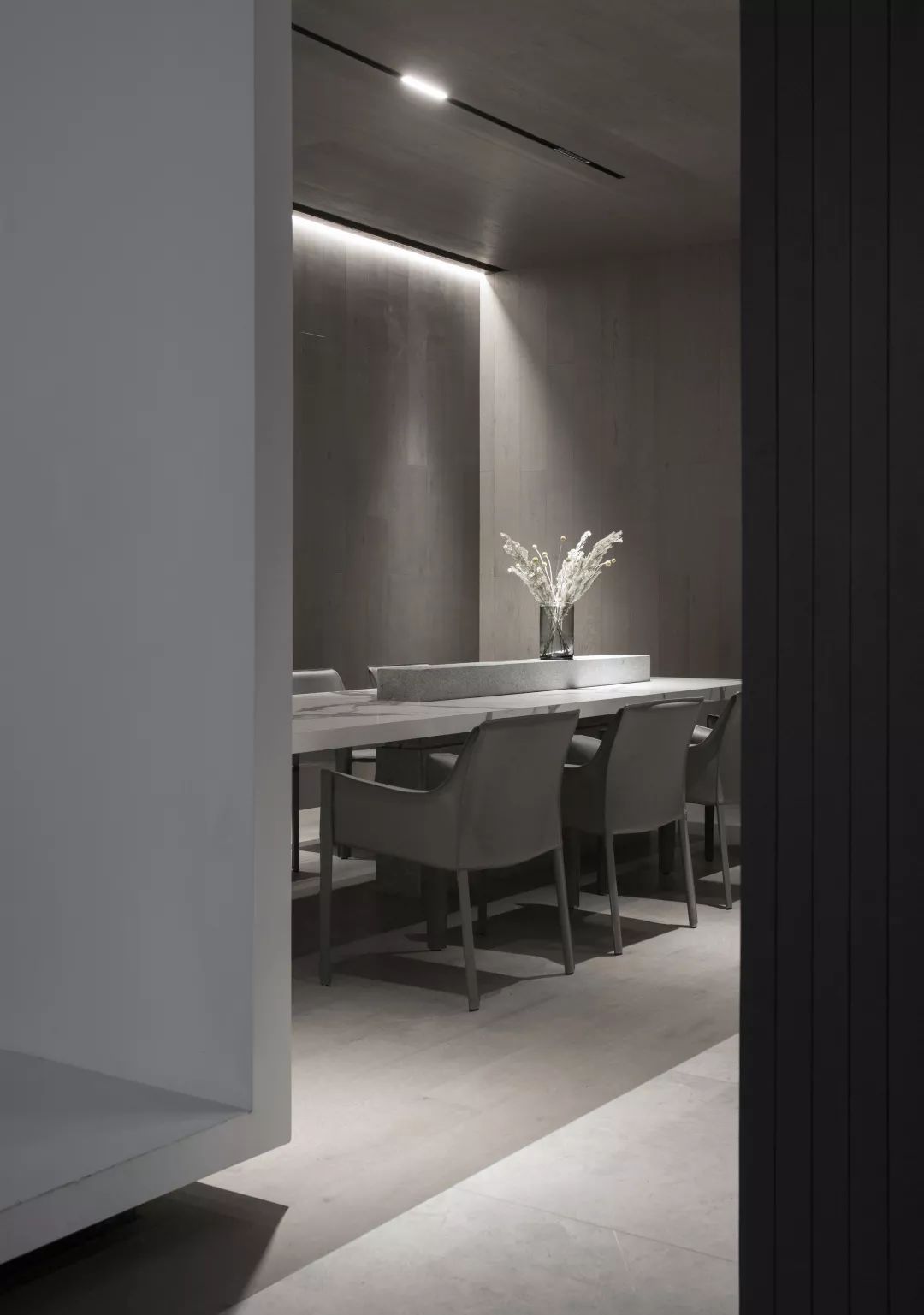 之间设计简介,之间设计作品