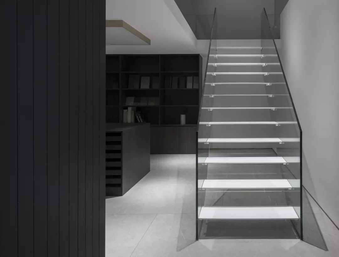 之间设计简介,之间设计作品