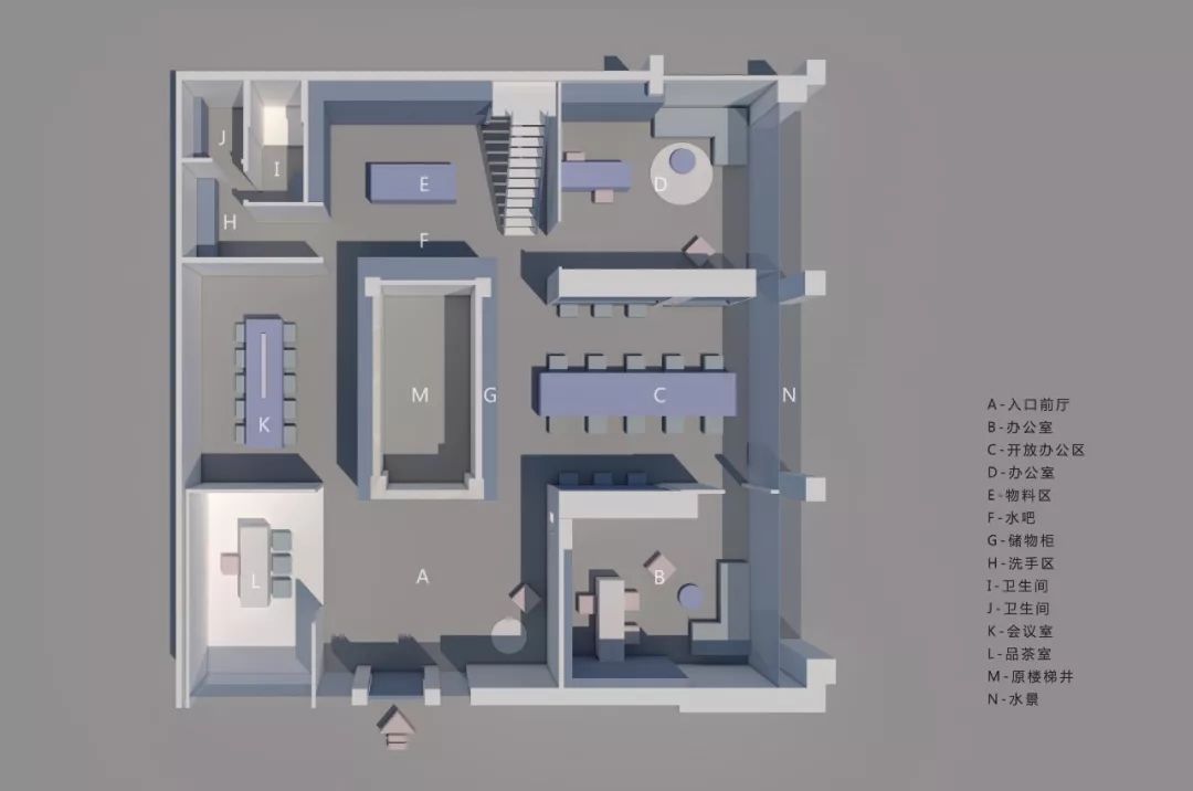 之间设计简介,之间设计作品