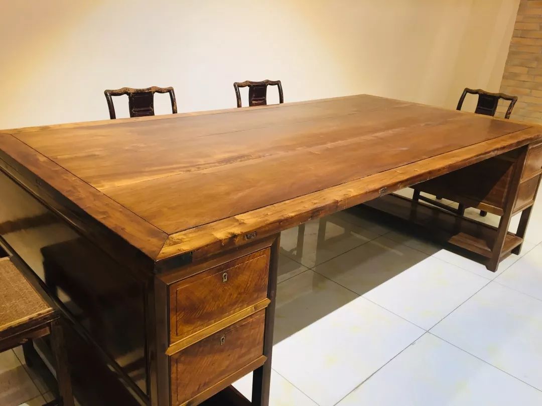 带孩子云游国内外10大顶级博物馆,青岩古镇金丝楠木博物馆