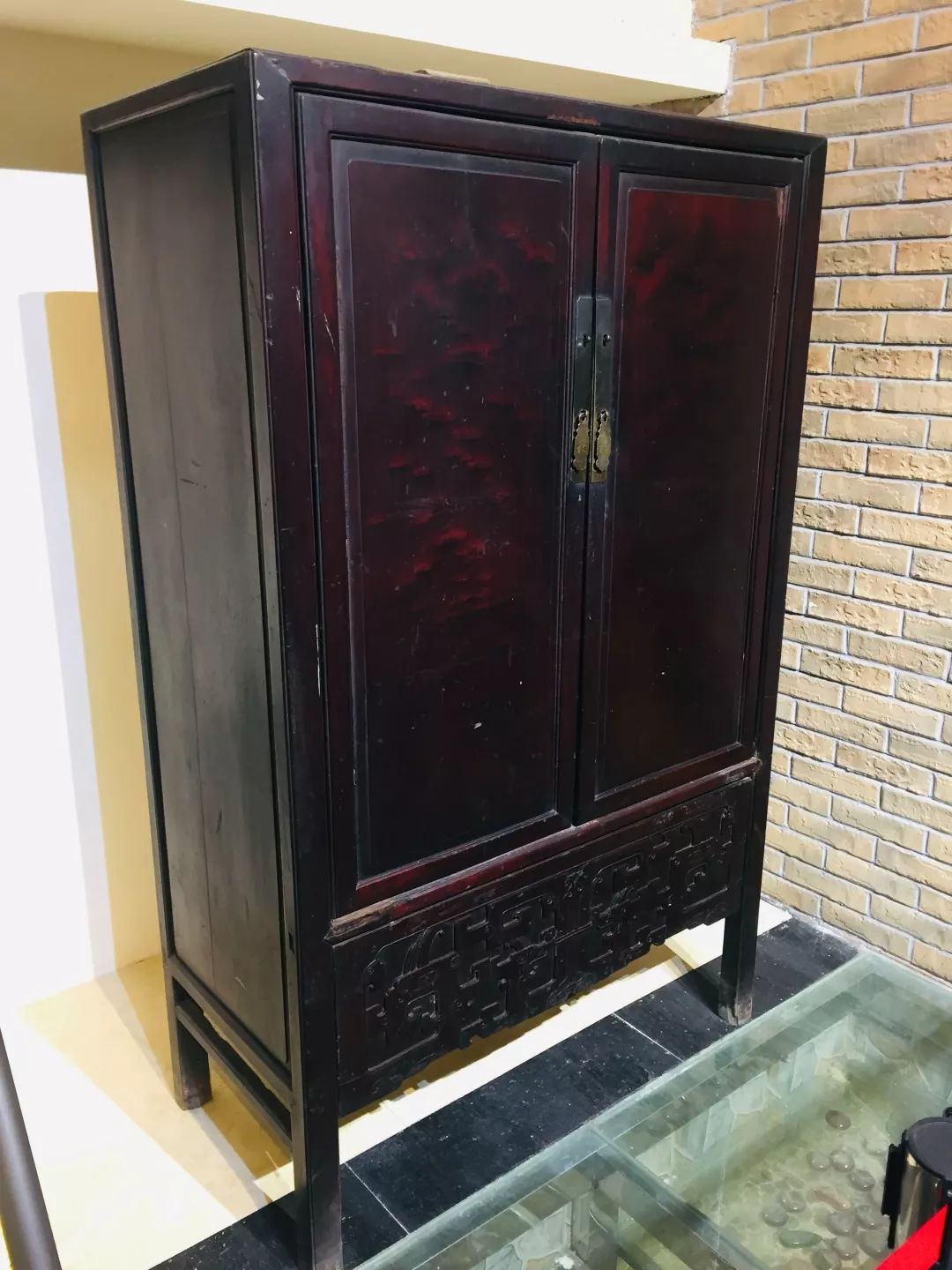 带孩子云游国内外10大顶级博物馆,青岩古镇金丝楠木博物馆