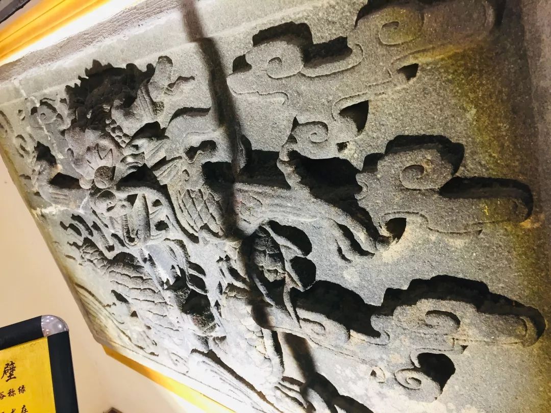 带孩子云游国内外10大顶级博物馆,青岩古镇金丝楠木博物馆