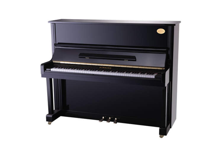 最老的上海施特劳斯钢琴,上海产的施特劳斯钢琴价格