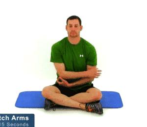 腿越来越粗越来越沉,肌肉腿怎么变细变直拉伸