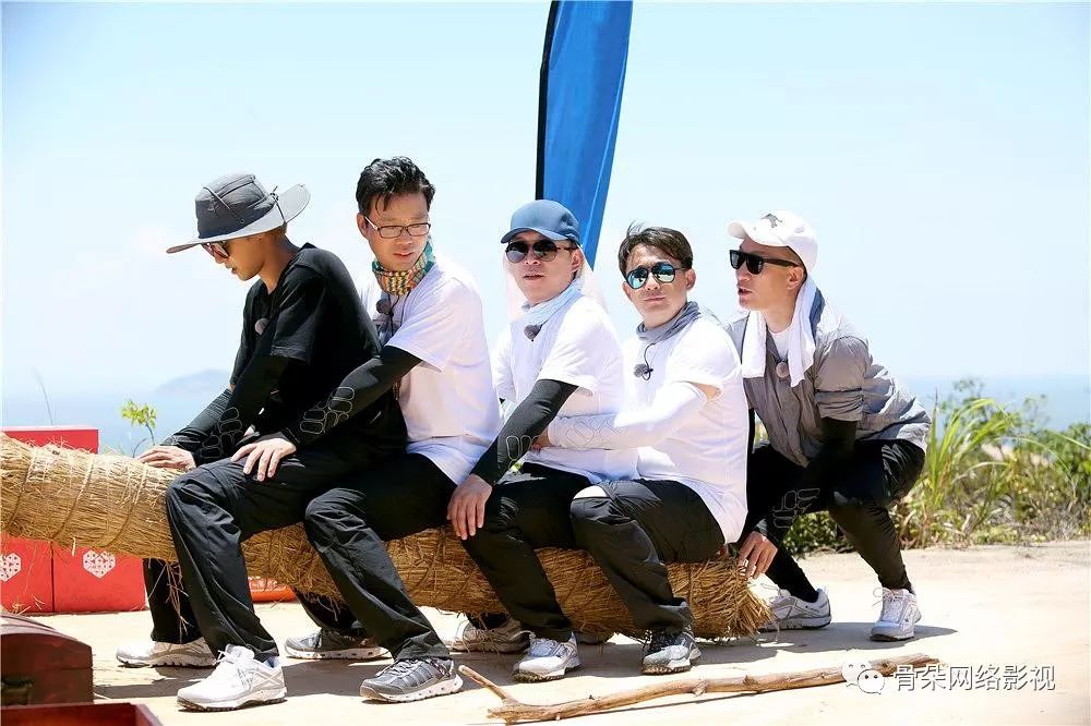 奔跑吧吐槽完整版,奔跑吧互相吐槽