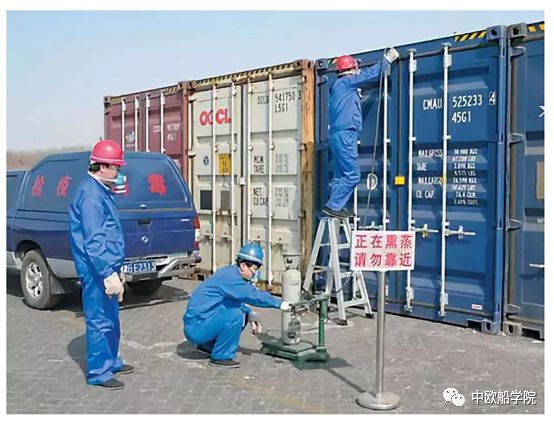 海关木质包装新规,海关对出口包装的要求