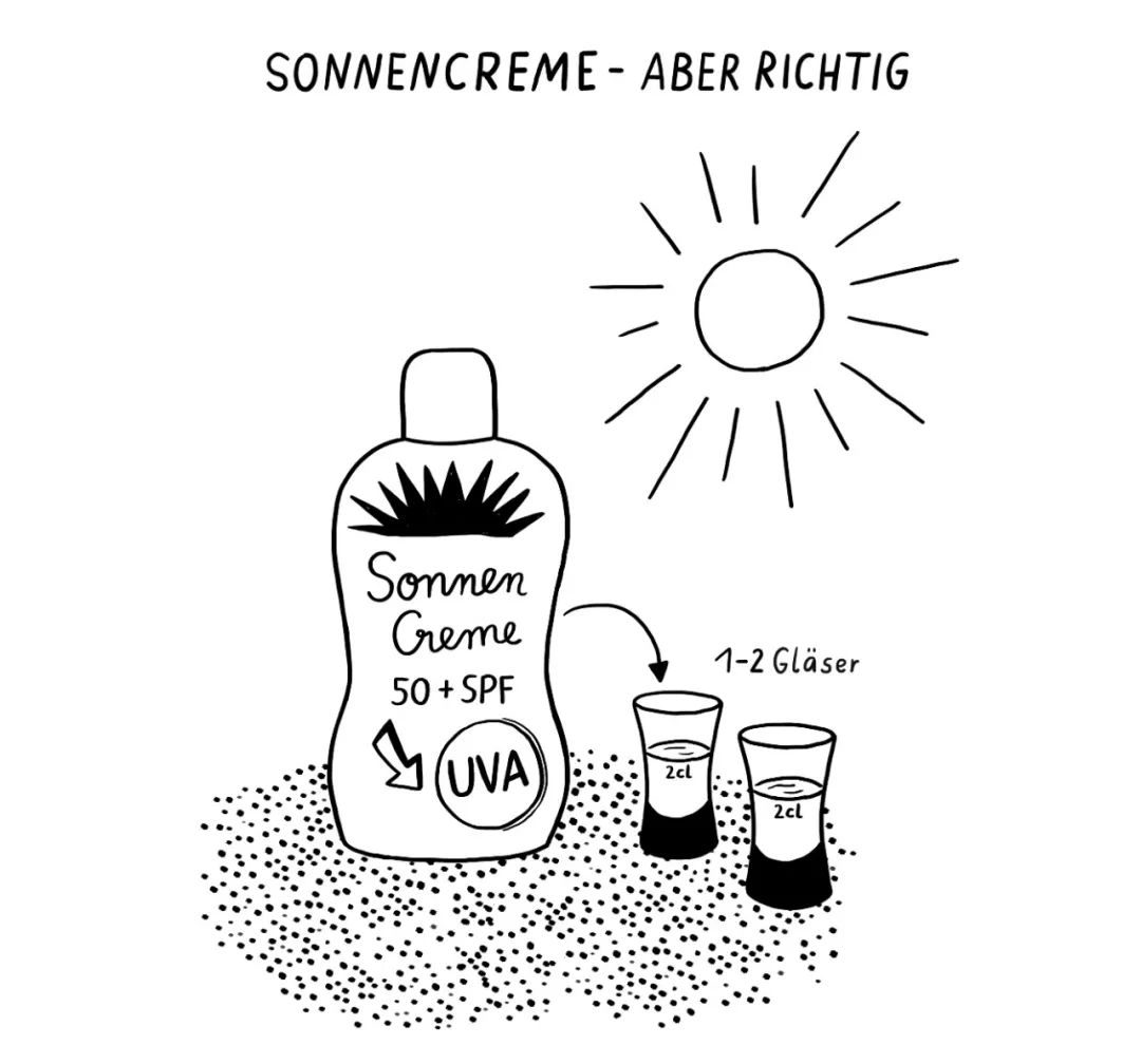 比神仙水还好用的水,比神仙水还神仙的书