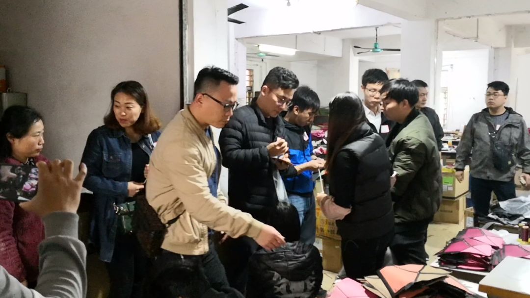 朋友圈里能买到LV、LOEWE“超A货”！“业界良心”是这样养成的…