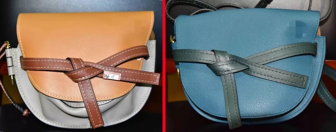 朋友圈里能买到LV、LOEWE“超A货”！“业界良心”是这样养成的…