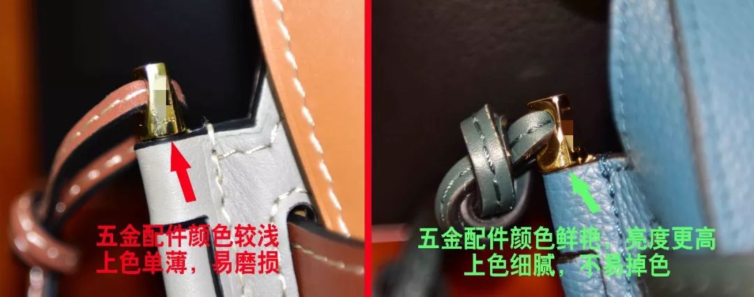 朋友圈里能买到LV、LOEWE“超A货”！“业界良心”是这样养成的…