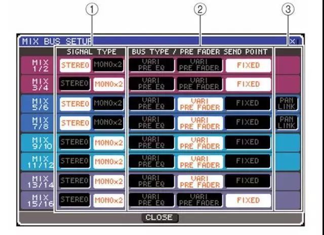 怎样利用调音台调音,调音台的声音如何调整最佳