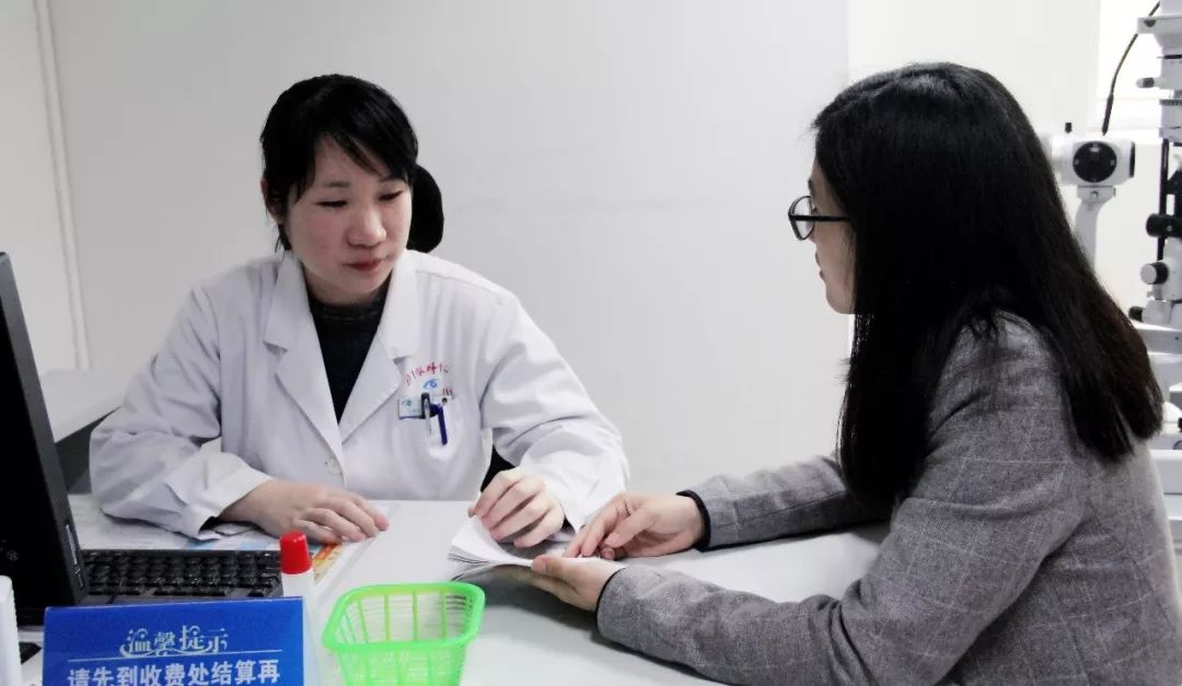 扩散！谁在伤害你的眼睛？这个“流泪门诊”每个厦门人都要了解一下！