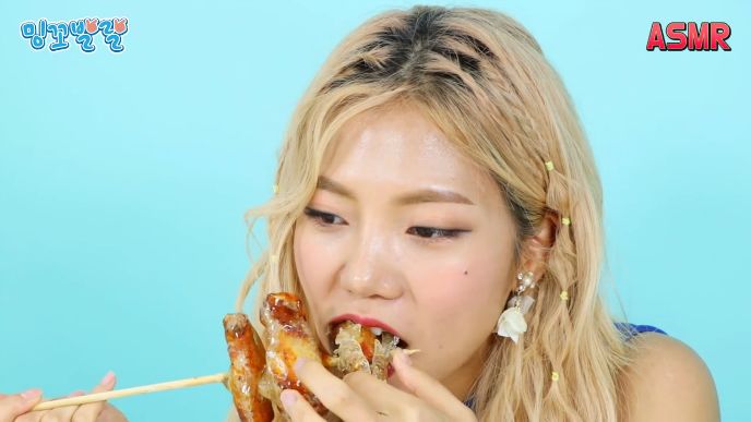 又一中国小吃风靡海外,震惊韩国的中国美食