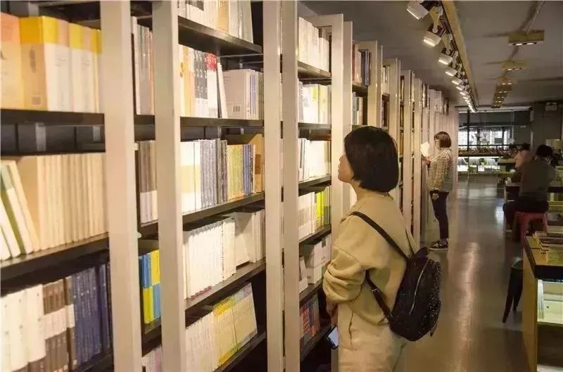 南京最好的书店是哪个,南京最著名的书店