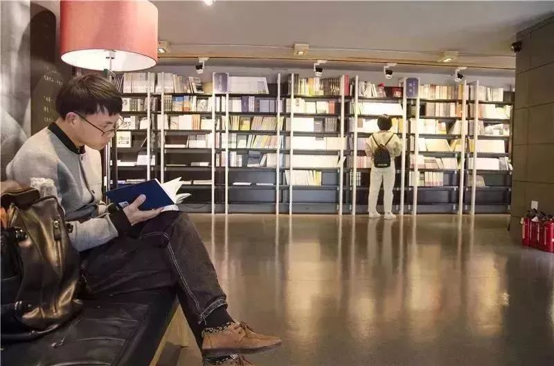 南京最好的书店是哪个,南京最著名的书店