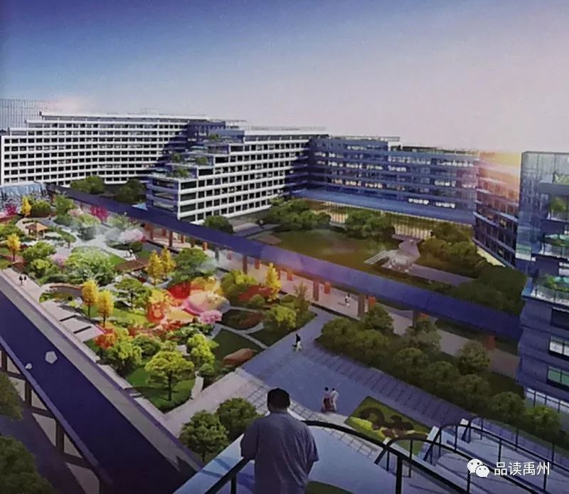 禹州2024年重大项目名单,禹州即将开建的项目