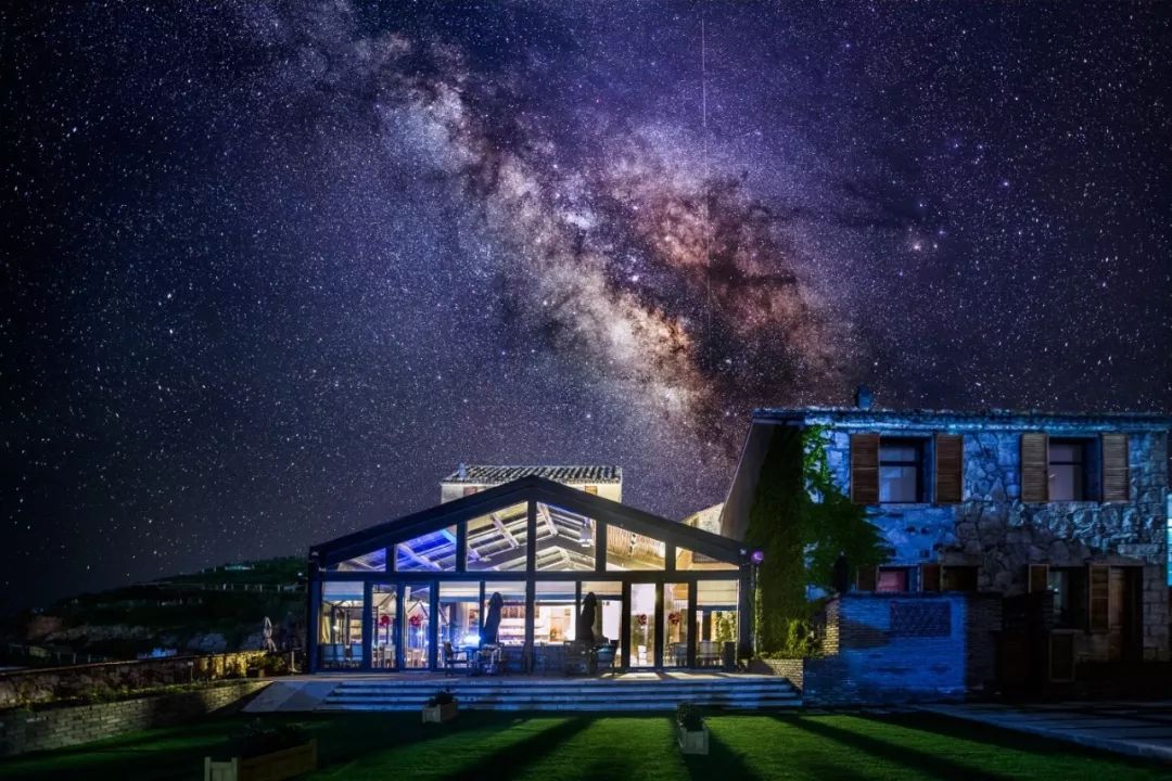 江浙沪适合发呆喝茶的民宿,冬天江浙沪2-3天短途旅游民宿