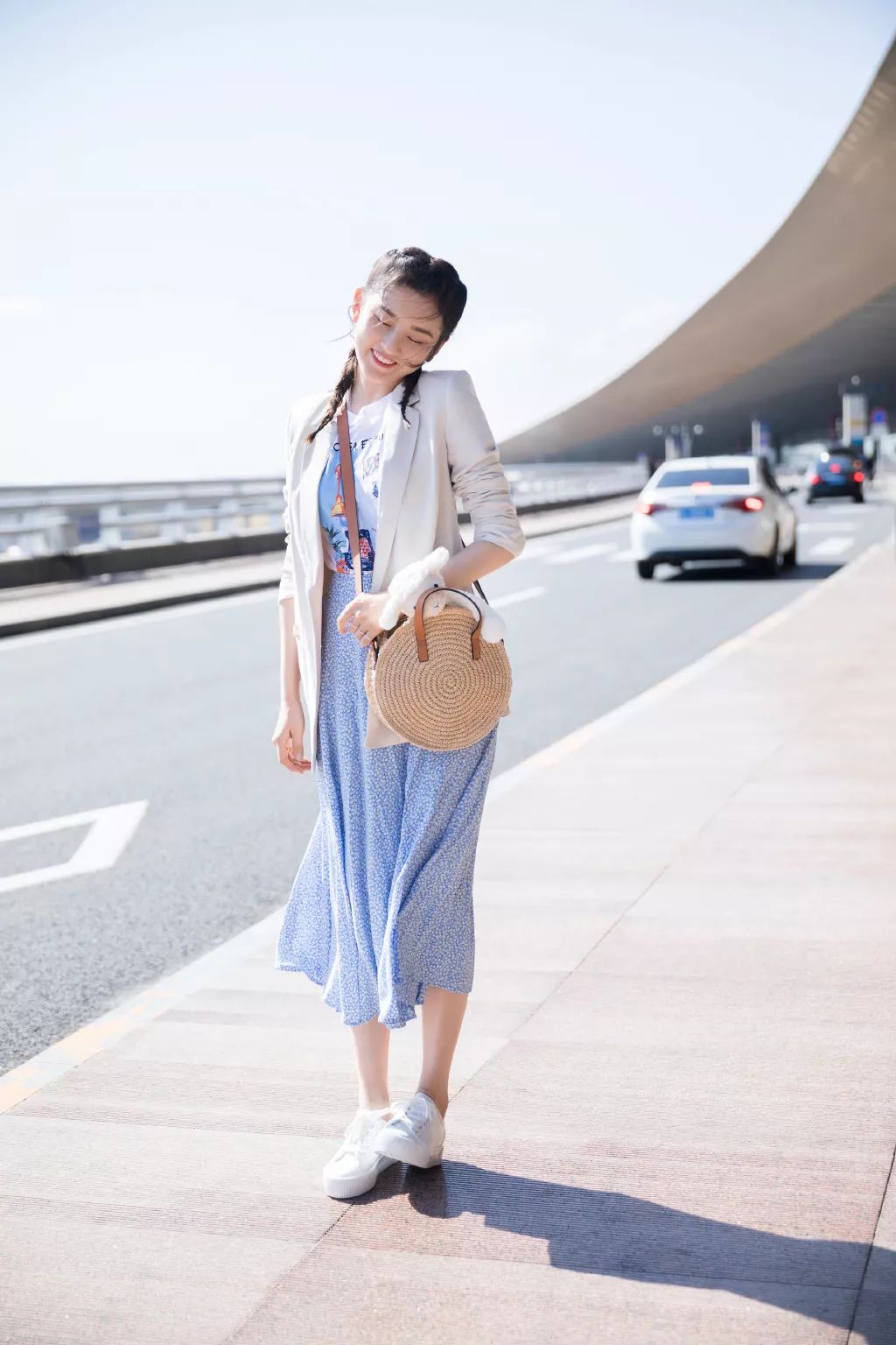 高街里捞夯货要选对KOL，比如宋祖儿孟美岐和张嘉倪她们……