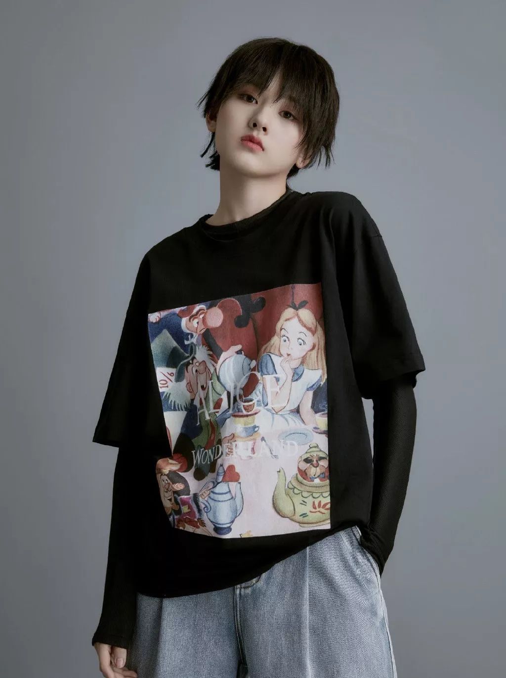 高街里捞夯货要选对KOL，比如宋祖儿孟美岐和张嘉倪她们……