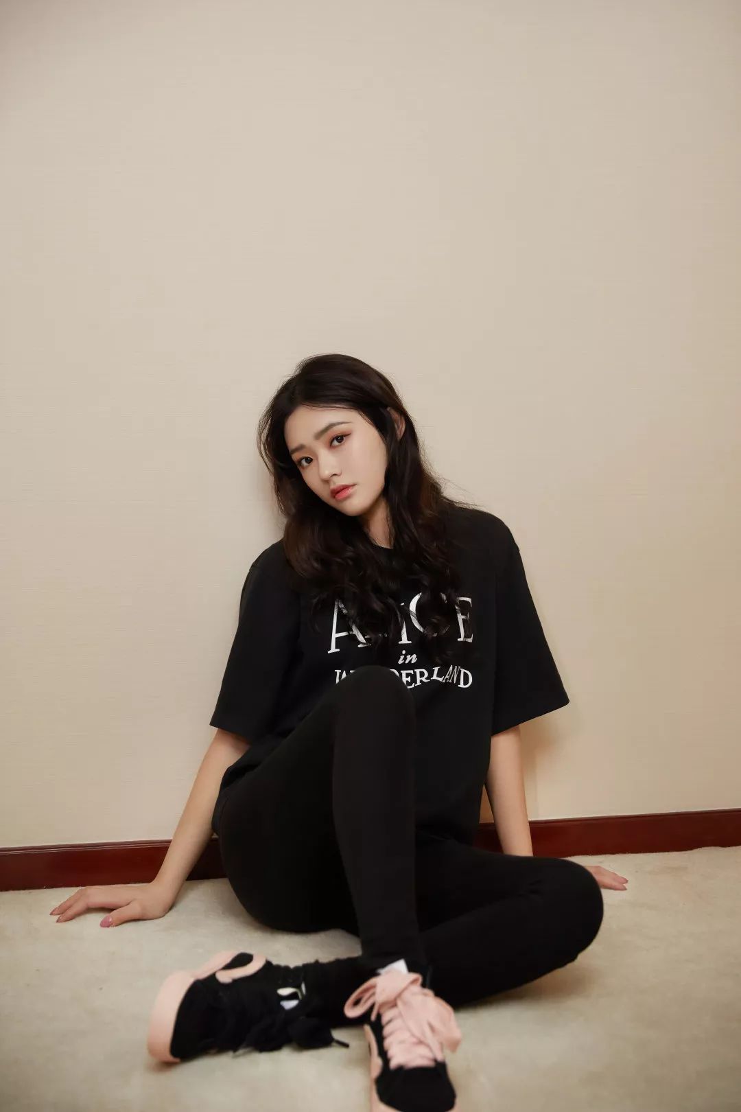 高街里捞夯货要选对KOL，比如宋祖儿孟美岐和张嘉倪她们……