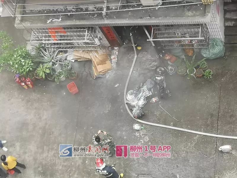 大风天气严重火灾,高温天气火灾事故高发