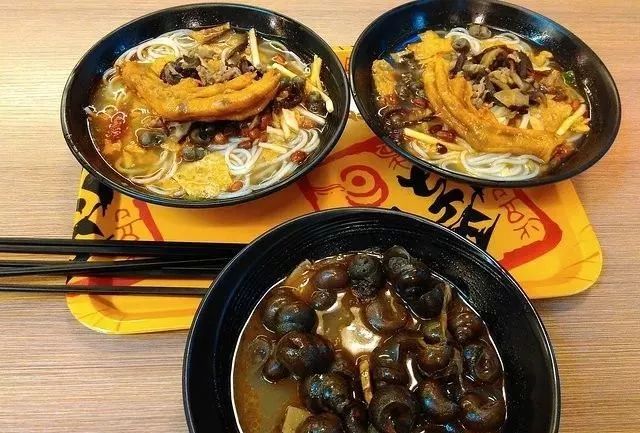 爱民螺蛳粉原老板,爱民螺蛳粉加盟官网