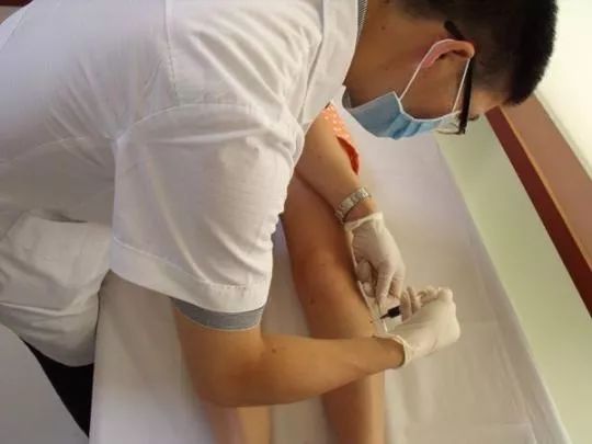 中医治疗荨麻疹一定要透疹,荨麻疹止痒大揭秘