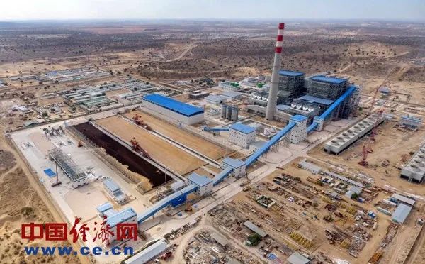 过去一周，“一带一路”发生了这些大事（3月18日—3月22日）