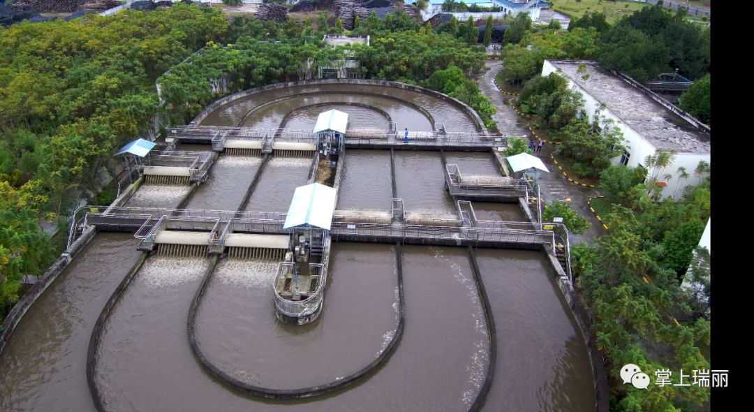 瑞丽哪里做水利工程,瑞丽市政清淤